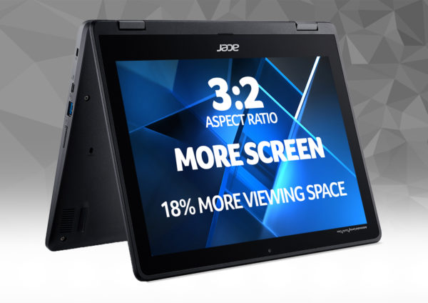 Acer Chromebook ACR CHRBK 11 C733T N4020 4GB/32GB Laptops