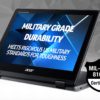 Acer Chromebook ACR CHRBK 11 C733T N4020 4GB/32GB Laptops 2