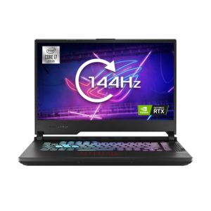ASUS ROG Strix G512LV-HN037T Gaming Laptops