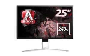 AOC Gaming AG251FZ Monitors