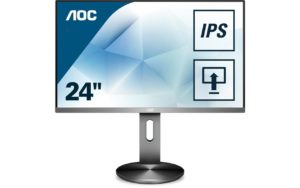 AOC Pro-line I2490PXQU/BT Monitors