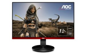 AOC Gaming G2590VXQ Monitors