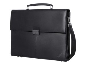Lenovo ThinkPad Executive Leather Case Cases & Sleeves