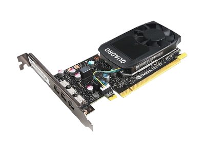 NVIDIA Quadro P400 Graphics Cards