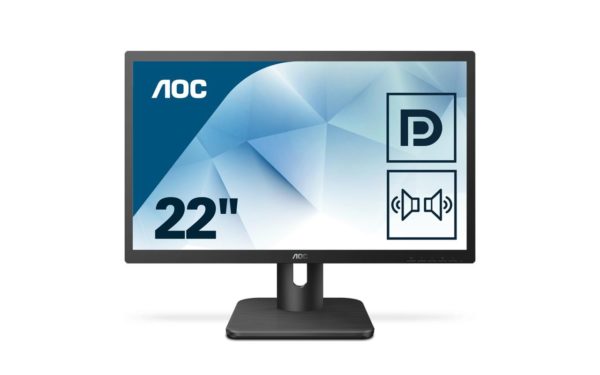 AOC Essential-line 22E1Q Monitors