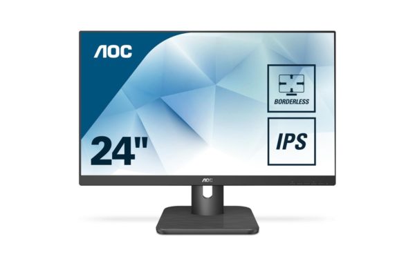 AOC Essential-line 24E1Q Monitors
