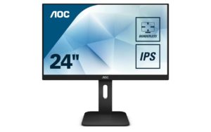 AOC Pro-line 24P1 Monitors