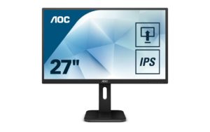 AOC Pro-line Q27P1 Monitors