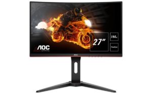 AOC Gaming C27G1 Monitors