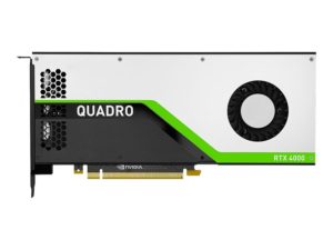 NVIDIA Quadro RTX 4000 Graphics Cards