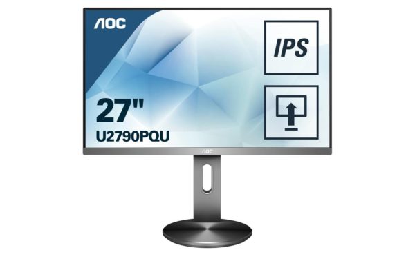 AOC Pro-line U2790PQU Monitors