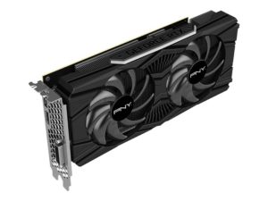 PNY GeForce RTX 2060 SUPER Dual Fan Graphics Cards