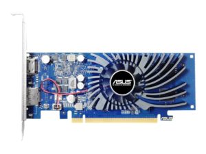 ASUS GT1030-2G-BRK Graphics Cards
