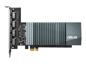 ASUS GT710-4H-SL-2GD5 Graphics Cards