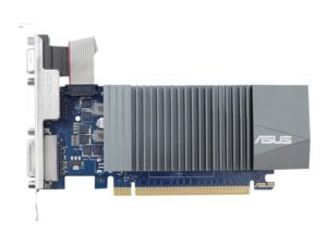 ASUS GT710-SL-1GD5 Graphics Cards