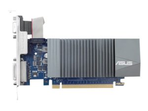 ASUS GT710-SL-2GD5 Graphics Cards