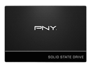 PNY CS900 (120 GB) Internal SSD's