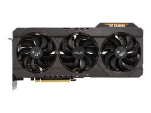 ASUS TUF-RTX3070-8G-GAMING Graphics Cards