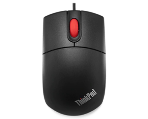 Lenovo ThinkPad Travel mouse