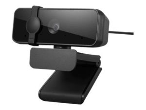 Lenovo Essential 1080p Webcam Webcams