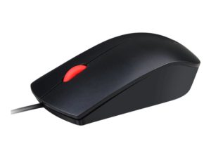 Lenovo Essential 3 Button Mouse Keyboards / Mice
