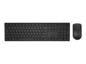 Dell KM636 Keyboard & Mouse Set Keyboards / Mice