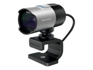 Microsoft LifeCam Studio for Business Webcams