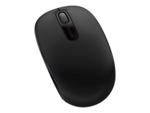 Microsoft Wireless Mobile Mouse 1850 for Business Keyboards / Mice