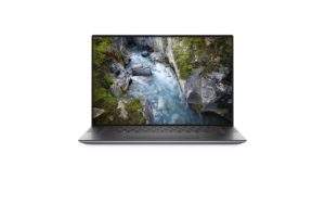 Dell Precision 5550 Laptops