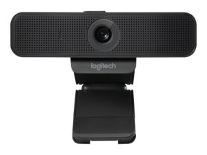Logitech Webcam C925e Webcams