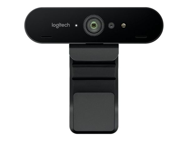 webcam logitech