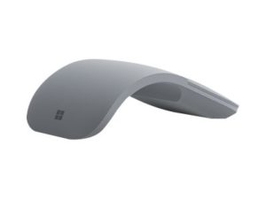Microsoft Surface Arc Mouse – Grey Keyboards / Mice