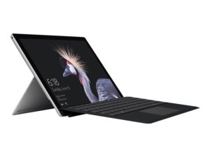Microsoft Surface Go Type Cover Keyboards / Mice