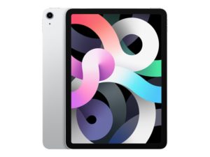 10.9-inch iPad Air Wi-Fi 64GB – Silver Tablets