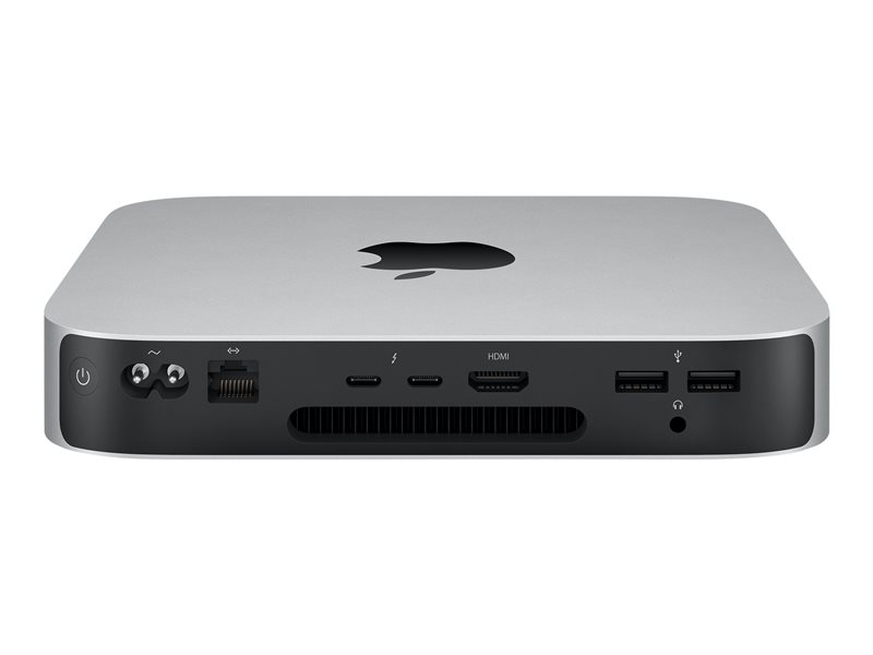 Mac mini M1 2020 メモリ16GB 1TBコア数8コア