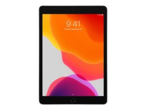 10.2-inch iPad Wi-Fi 128GB – Space Grey Tablets