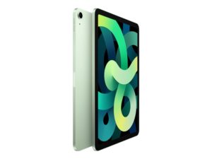 10.9-inch iPad Air Wi-Fi 64GB – Green Tablets