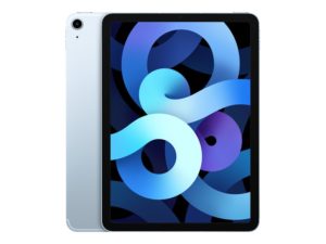 10.9-inch iPad Air Wi-Fi 64GB – Sky Blue Tablets