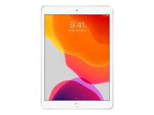 10.2-inch iPad Wi-Fi 128GB – Gold Tablets