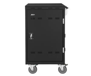 AVer E24c Mobile Charging Cart 24 Devices up to 14″ Charging Trolleys
