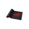 ASUS ROG Sheath Gaming mouse pad Black, Red Keyboards / Mice 3