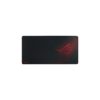 ASUS ROG Sheath Gaming mouse pad Black, Red Keyboards / Mice 2