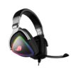 ASUS ROG Delta Headset Head-band Black Headsets 16