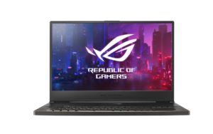 ASUS ROG GX701LXS-HG007T Gaming Laptops