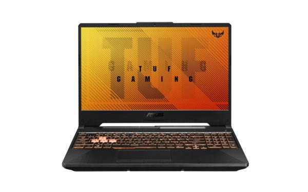 ASUS TUF Gaming A15 FA506IH-AL047T Gaming Laptops