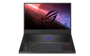 ASUS ROG GX701LWS-HG028T Gaming Laptops