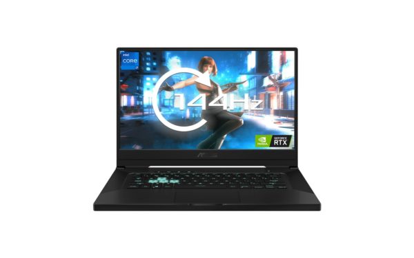 ASUS TUF Dash FX516PR-HN002T Gaming Laptops
