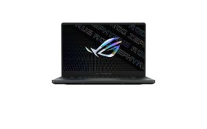 ASUS ROG GA503QS-HQ020T Gaming Laptops