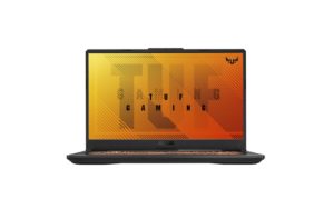 ASUS TUF Gaming FX706LI-HX200T Gaming Laptops