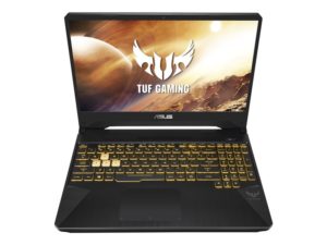 ASUS TUF Gaming FX505DT AL375T Gaming Laptops